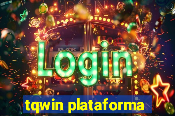 tqwin plataforma